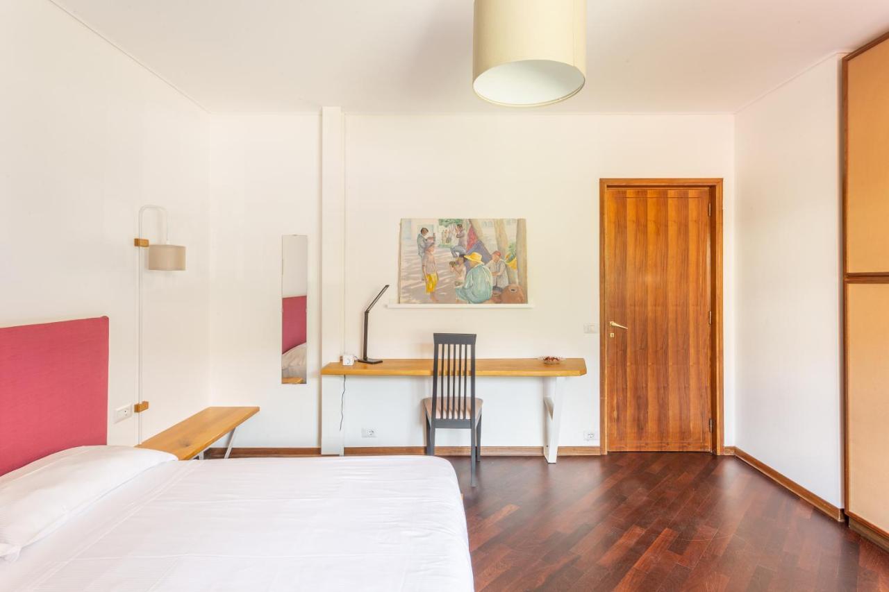 Baveno Beach - Charming Flat With Garden Exterior photo