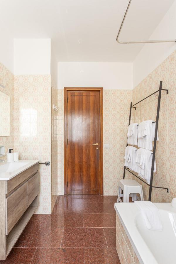 Baveno Beach - Charming Flat With Garden Exterior photo