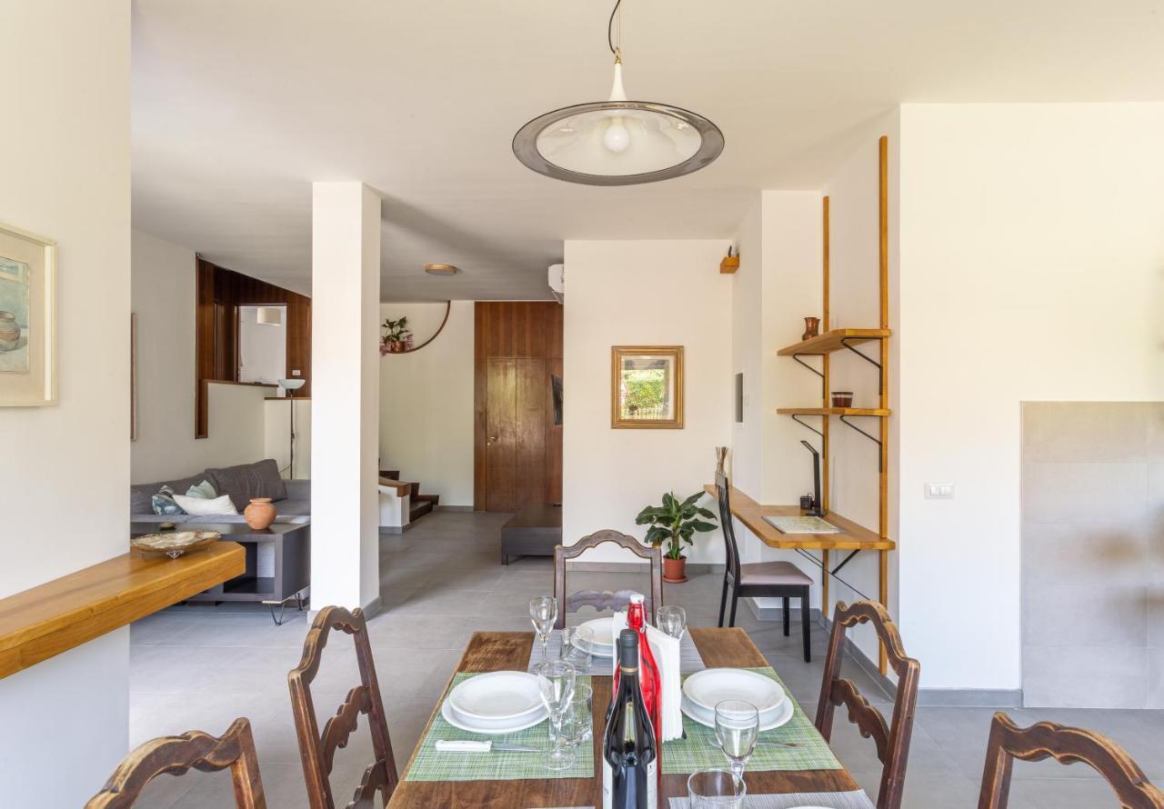 Baveno Beach - Charming Flat With Garden Exterior photo